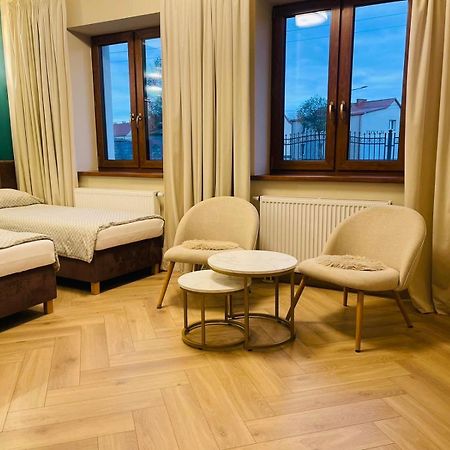 Hotel & Restauracja Kormoran Ожиш Екстер'єр фото