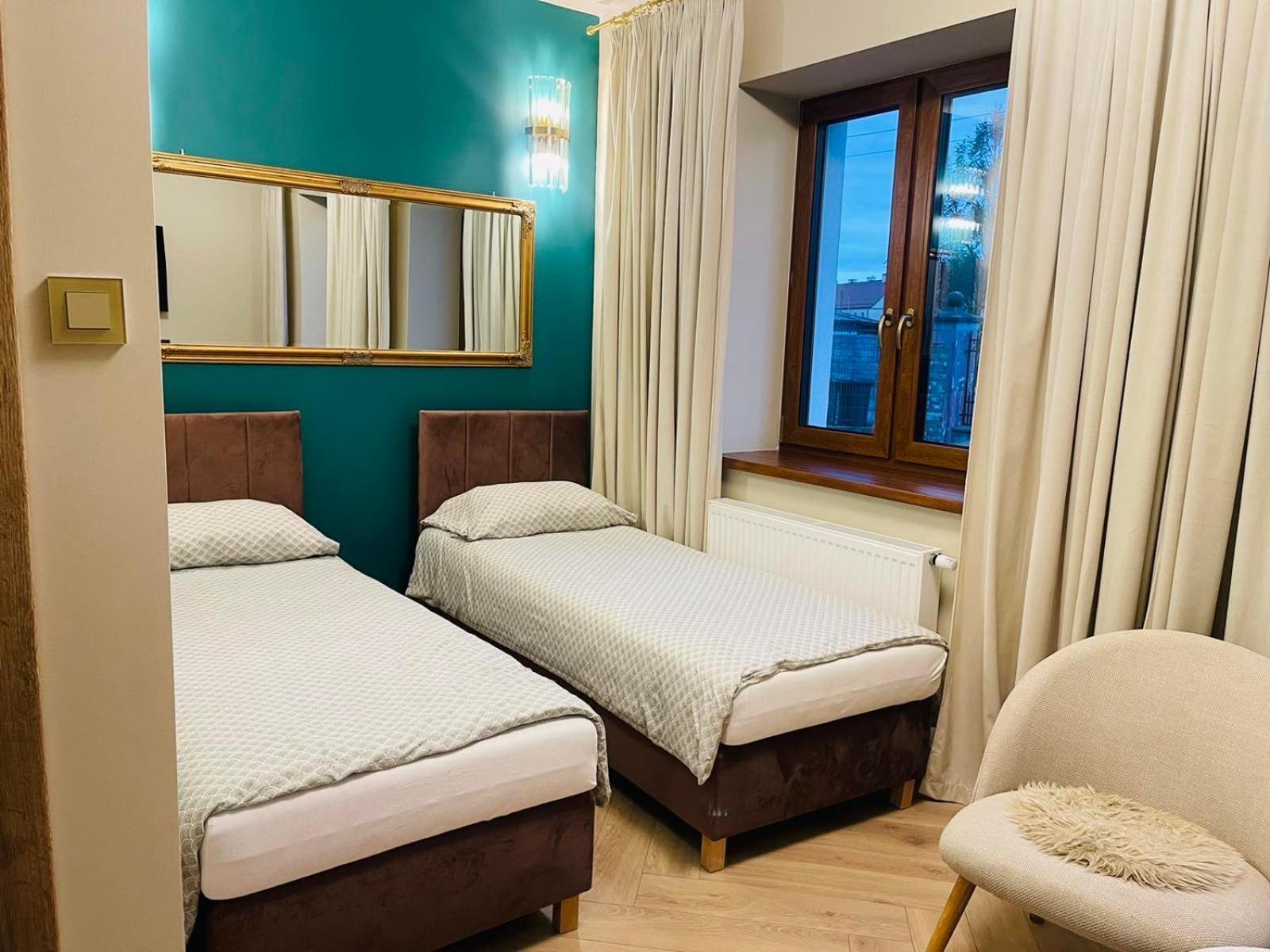 Hotel & Restauracja Kormoran Ожиш Екстер'єр фото